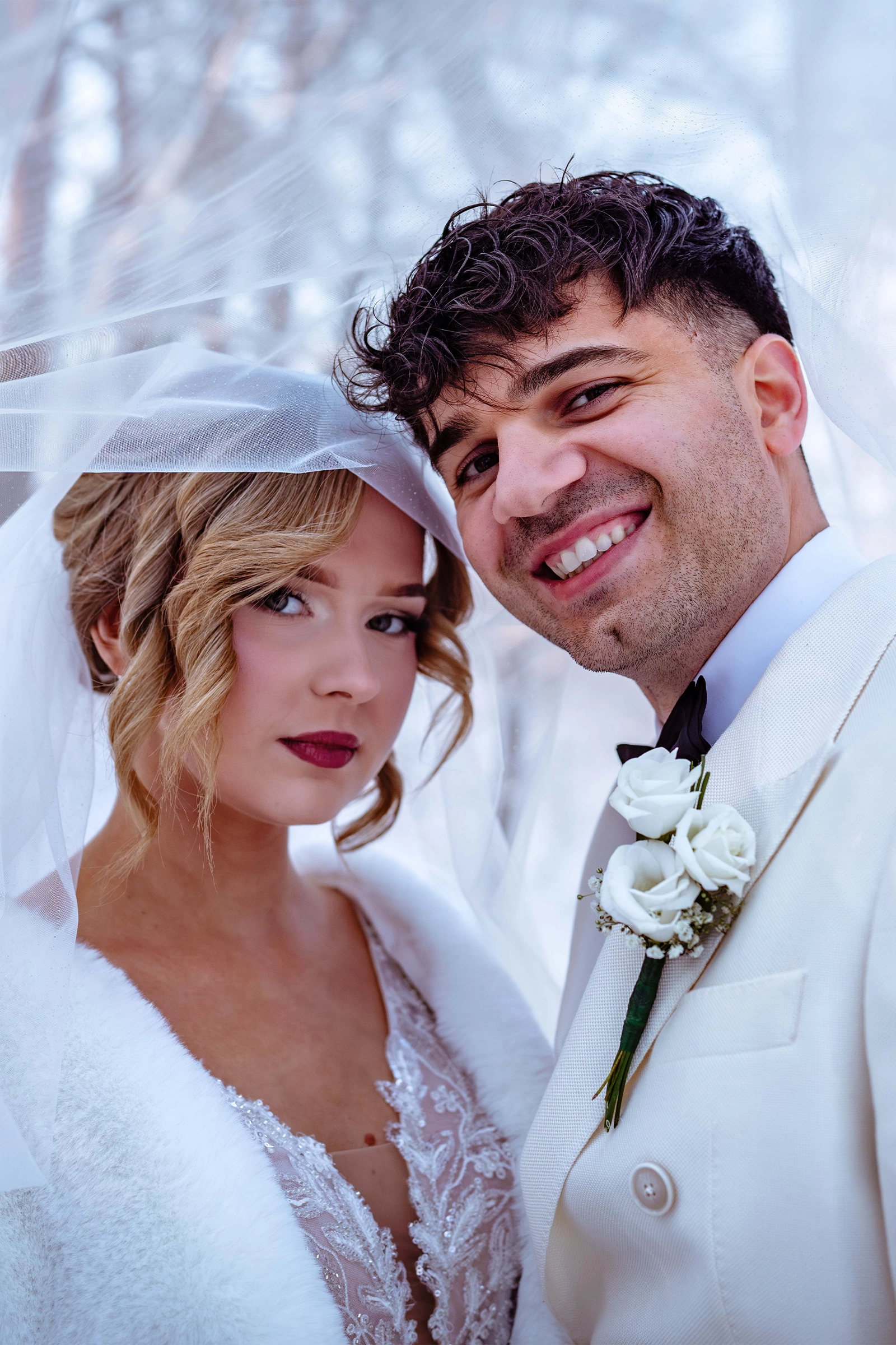 Arsim & Joelin